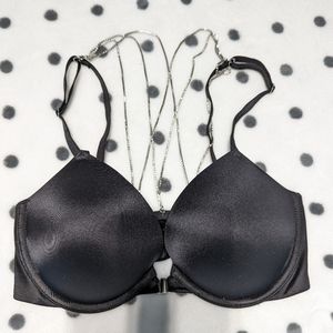 Victoria's Secret Very Sexy Push Up Bra  BNWOT - 32D